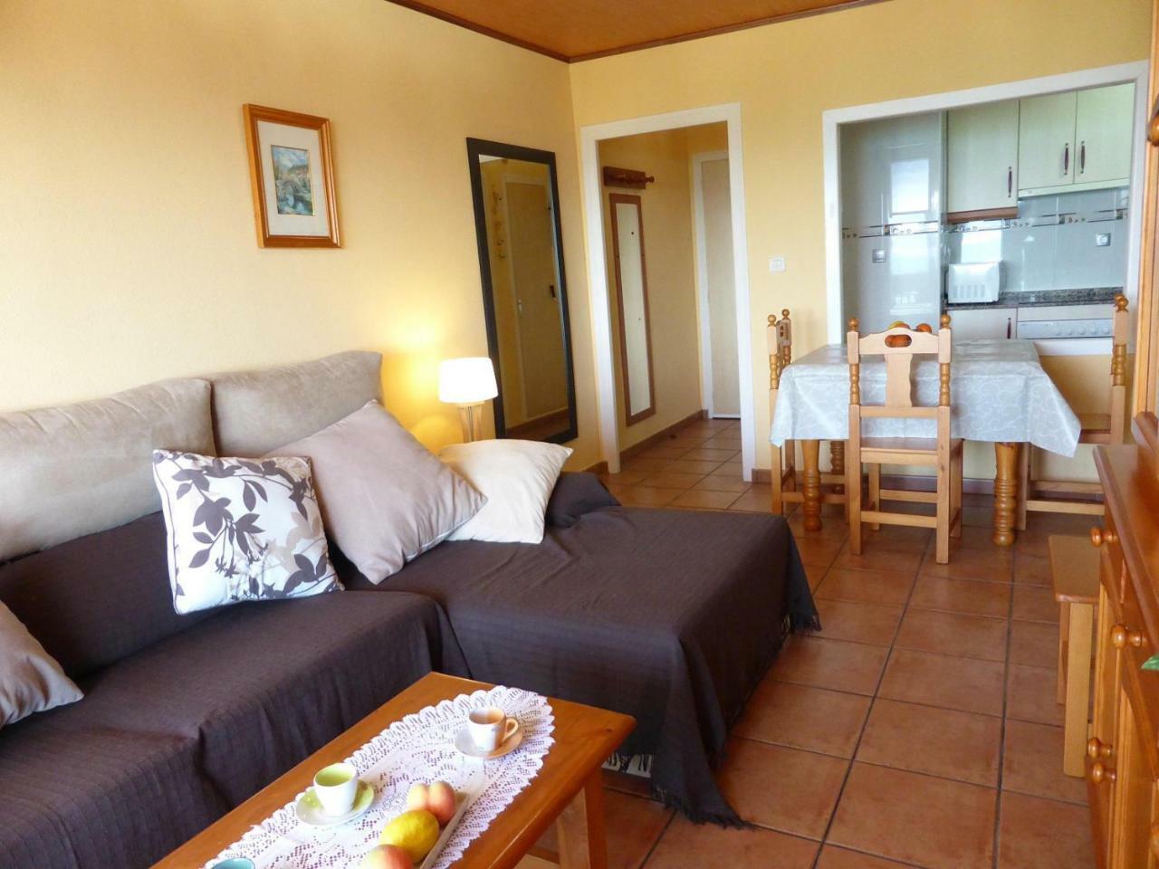 Familidays 029 Punta Del Cavall Apartment Salou