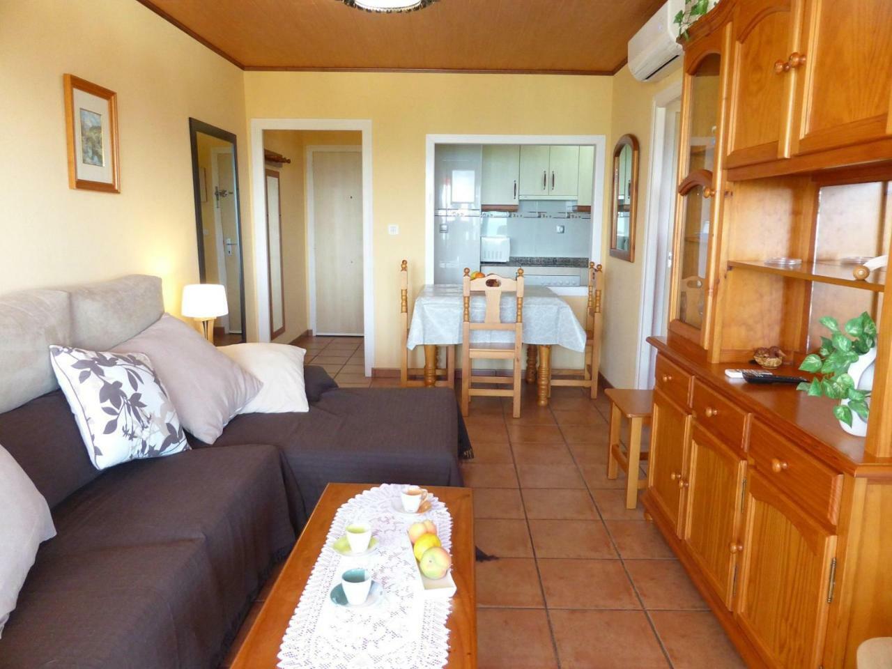 Apartment Familidays 029 Punta Del Cavall Salou