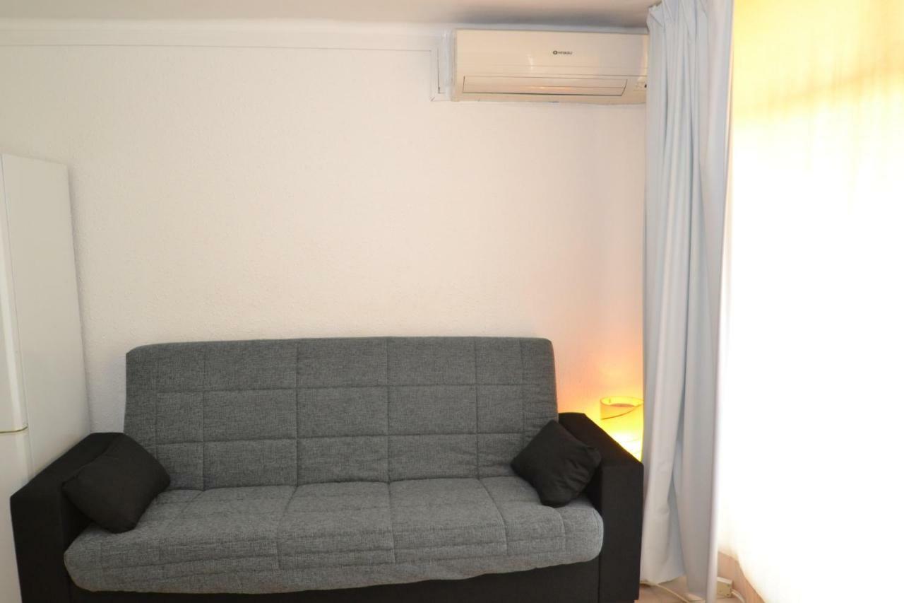Wvp - Reus Camp Y Mar Apartment *