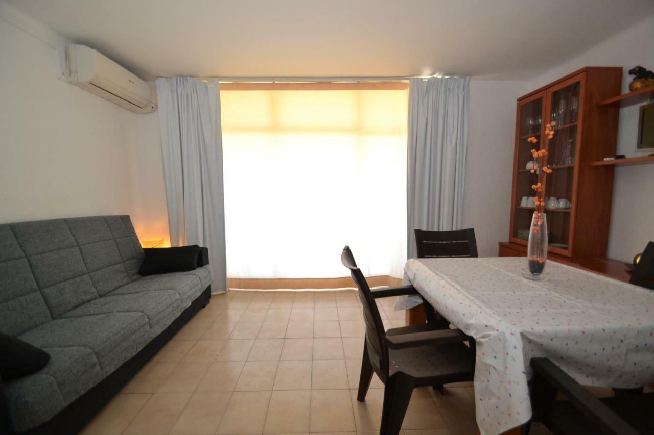 Wvp - Reus Camp Y Mar Apartment *