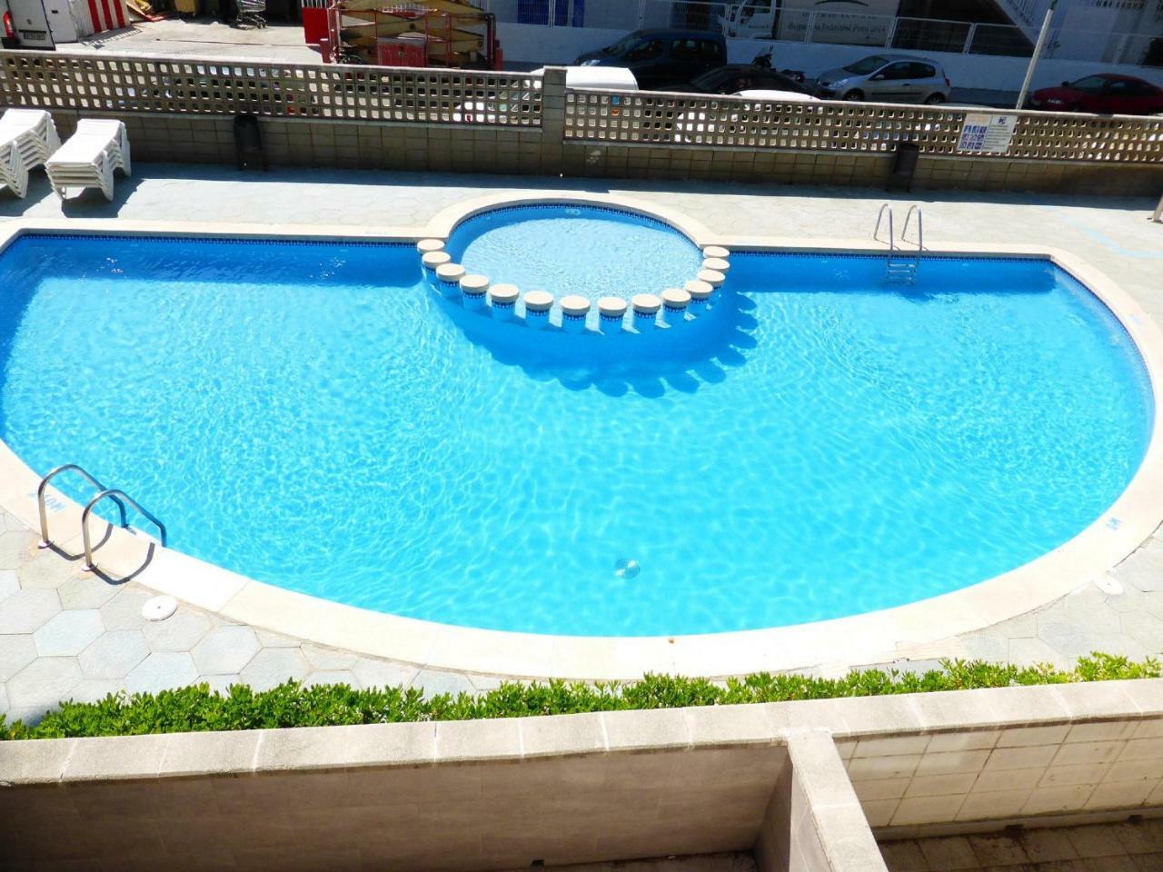 Familidays 013 Montblac Apartamento Salou