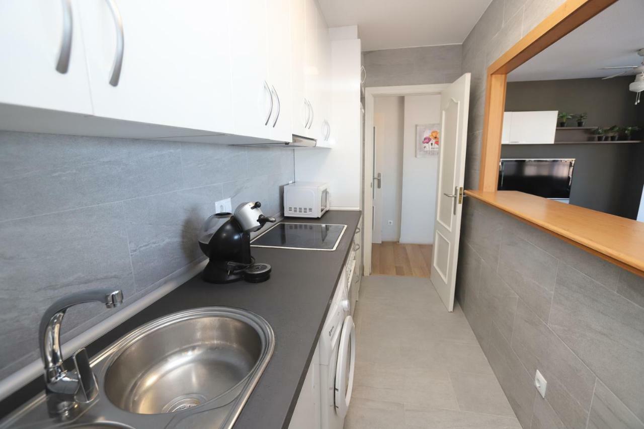 Differentflats Altair Apartment