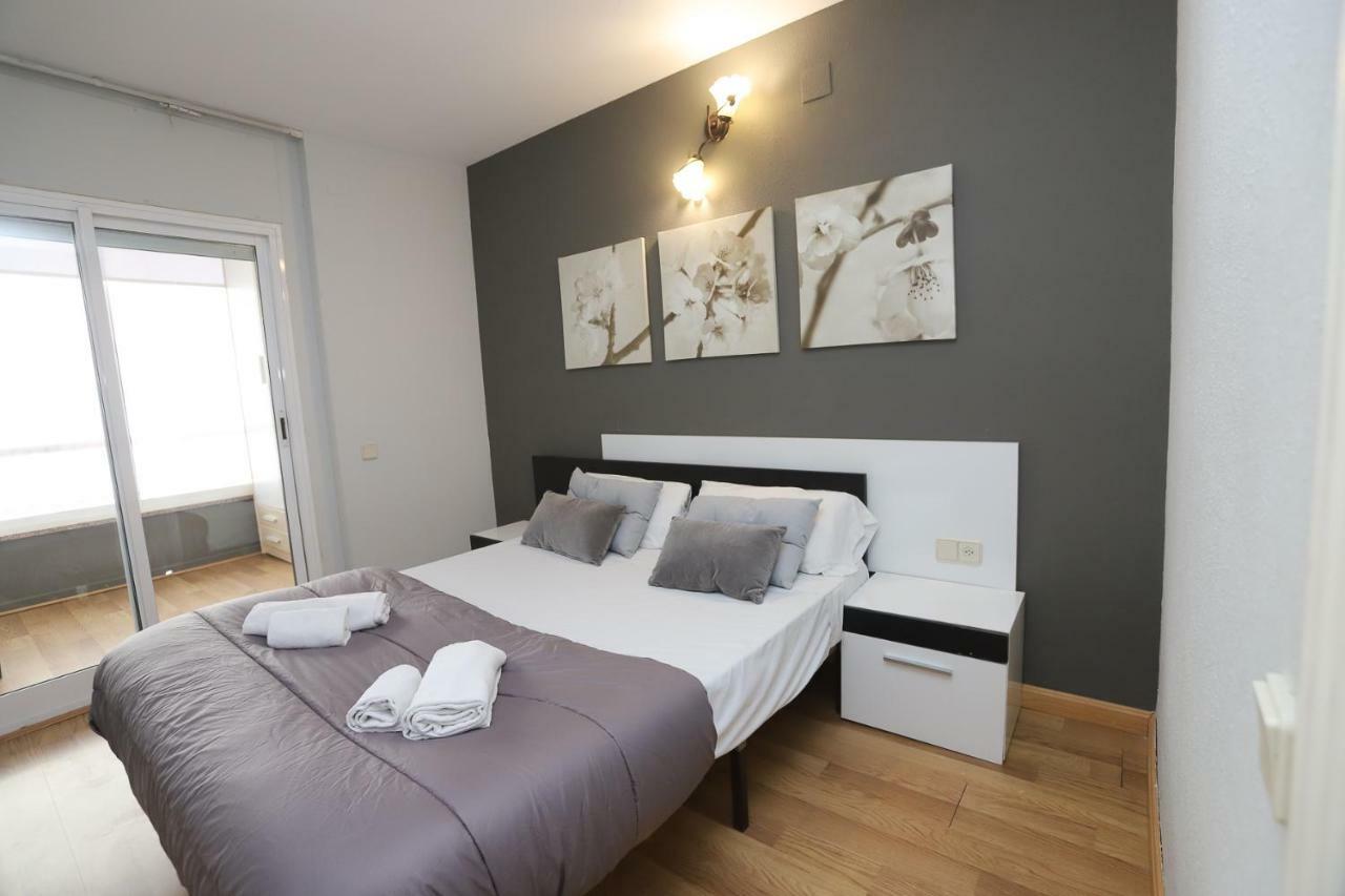 Differentflats Altair * Salou