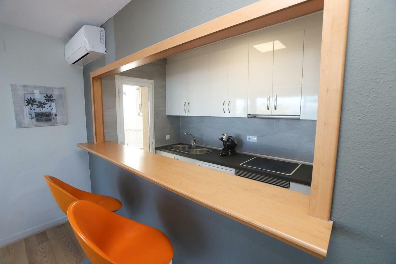 Apartment Differentflats Altair Salou
