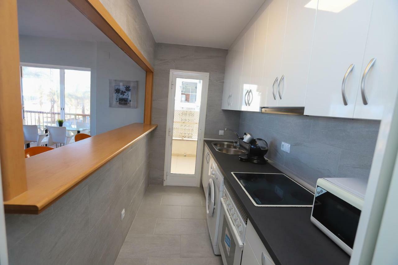 Differentflats Altair Apartment *