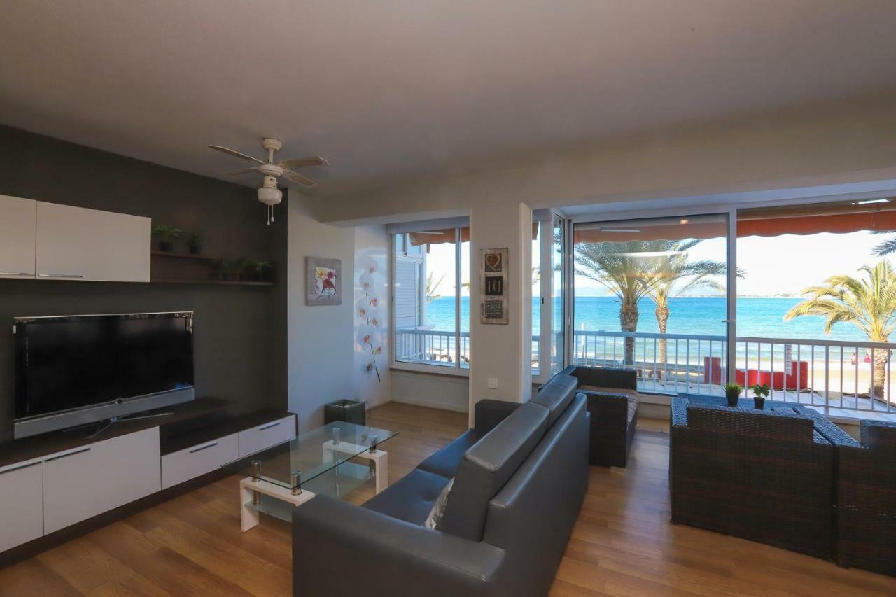 Differentflats Altair Apartment Salou