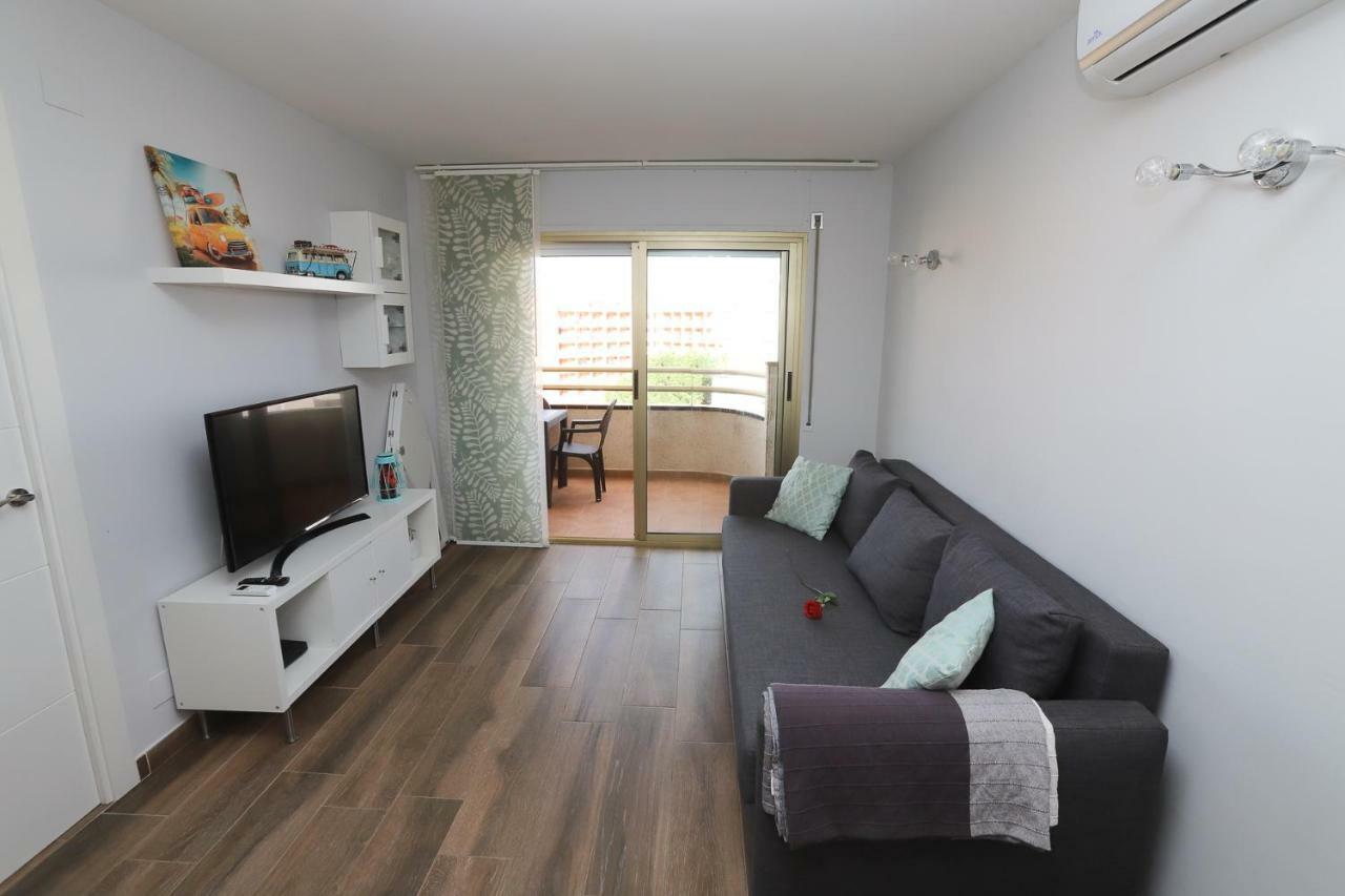 Apartment Costa Daurada - Cordoba