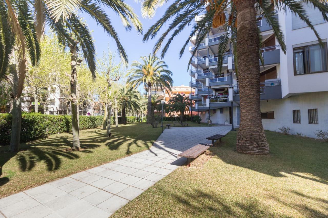 Barlovento Apartment