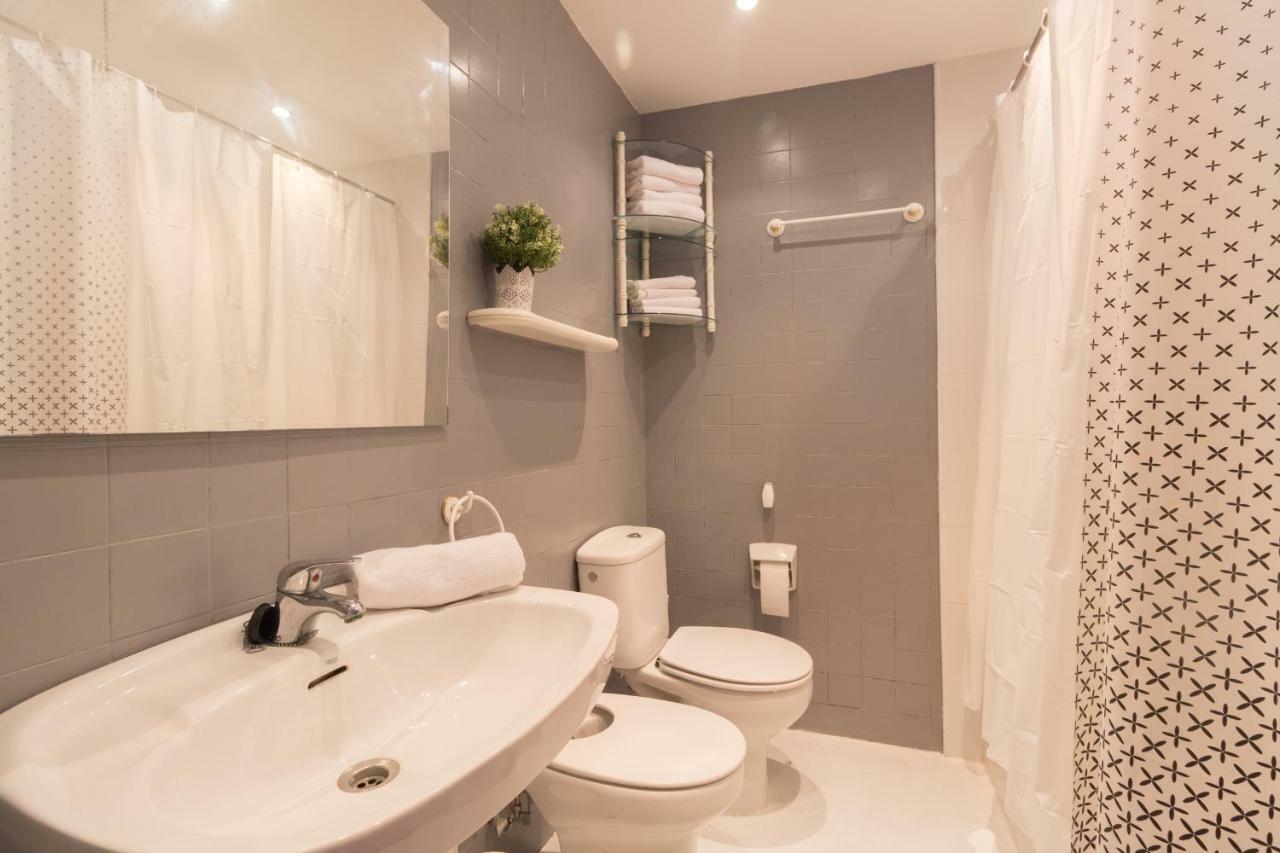 Barlovento Apartment