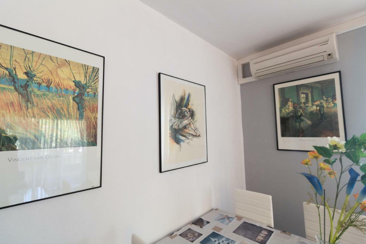 Barlovento Apartment