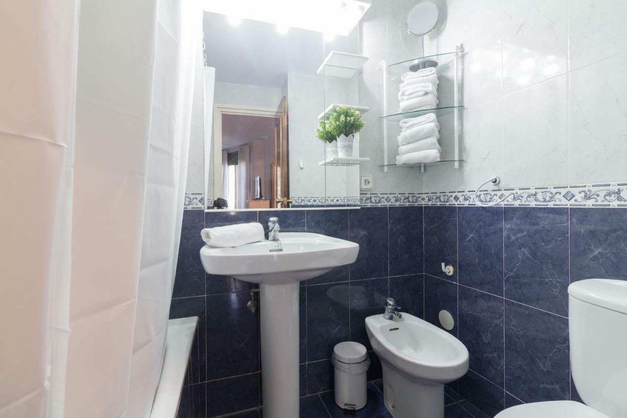 Barlovento Apartment *