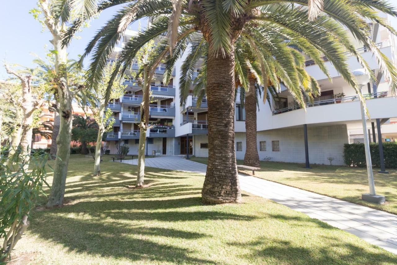 Barlovento Apartment