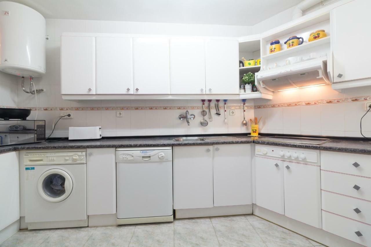 Apartment Barlovento Salou