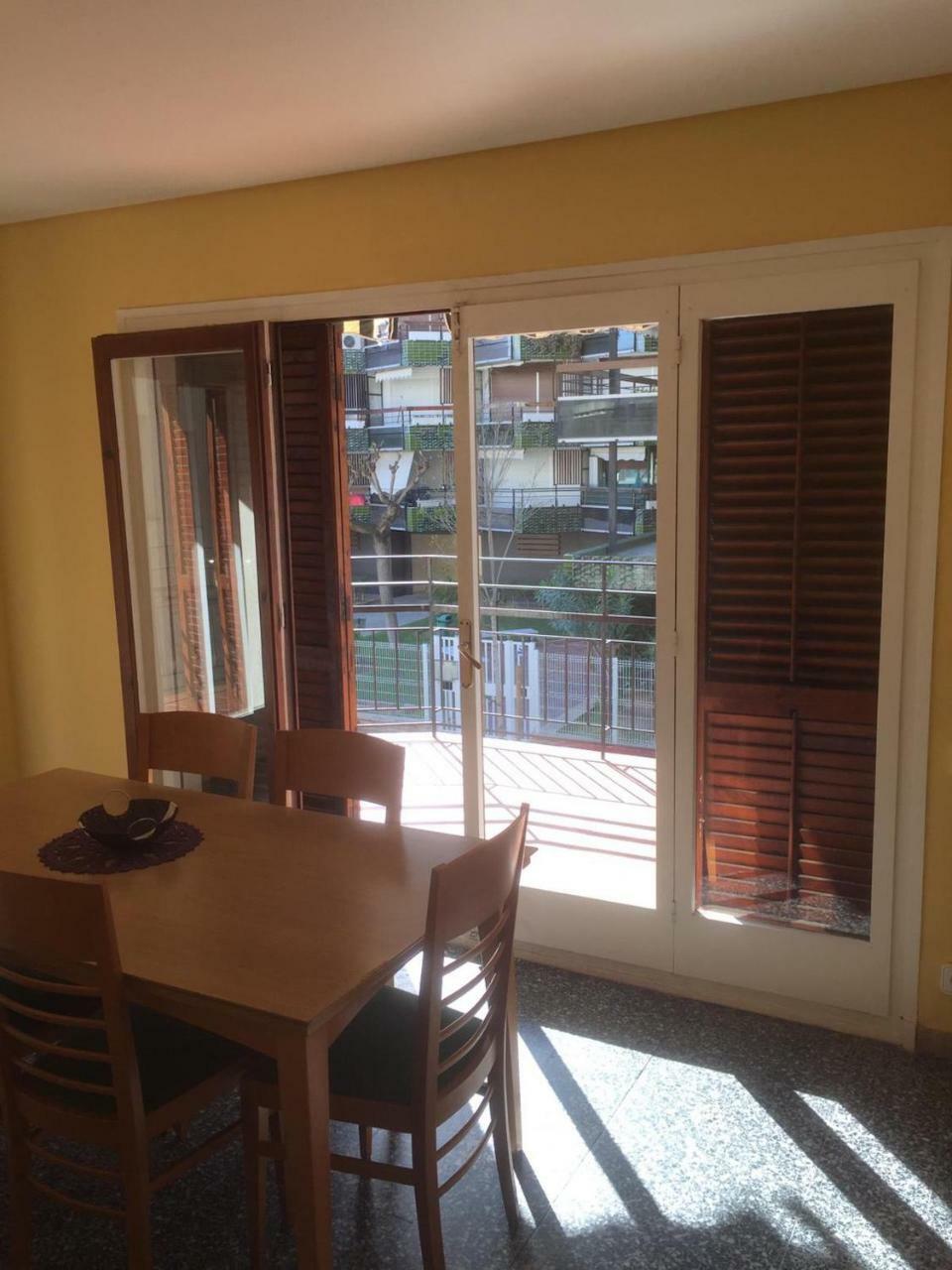 Apartment Apartment Carrer De Rodriguez Pomatta *