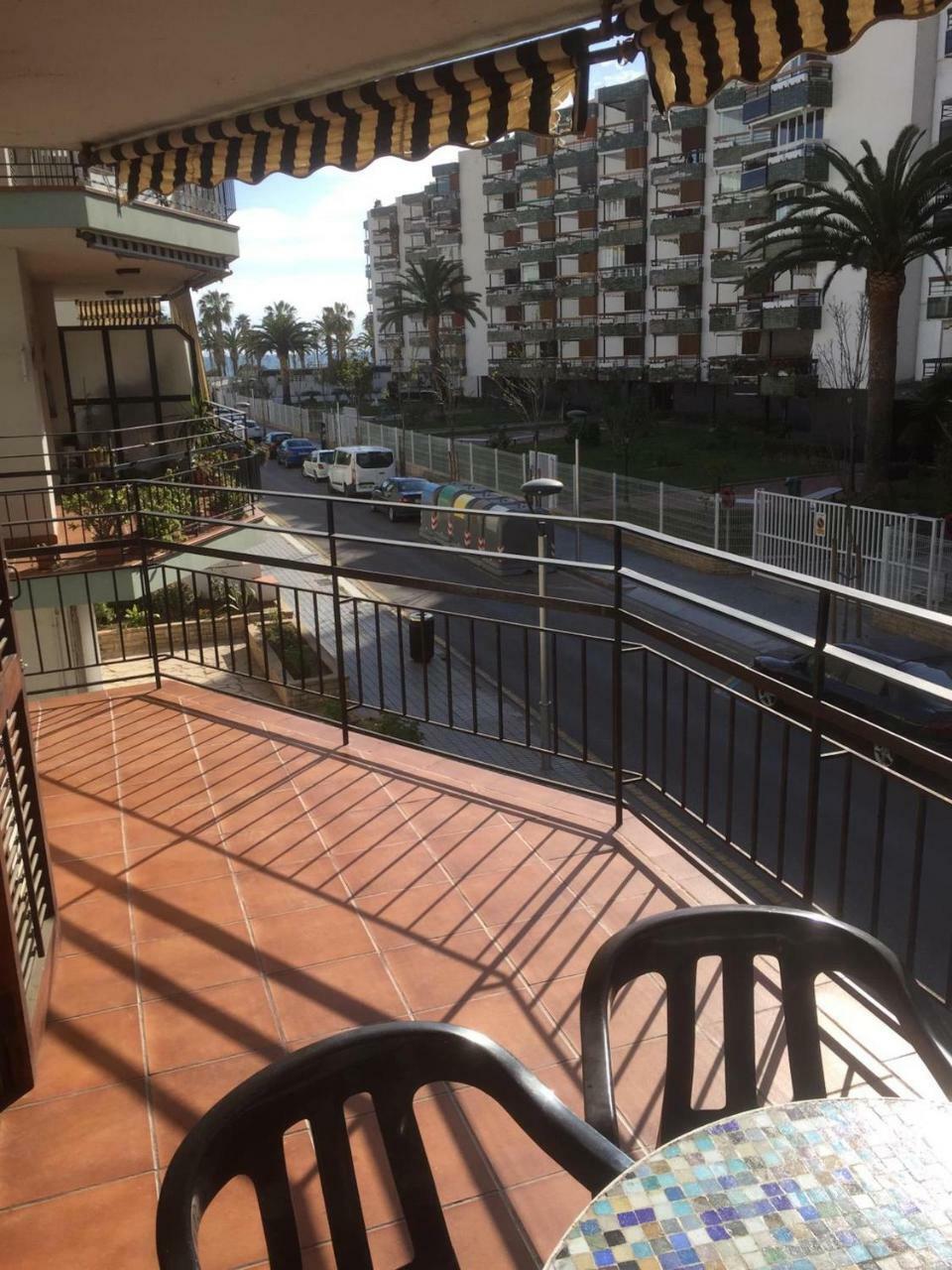 Apartment Carrer De Rodriguez Pomatta * Salou