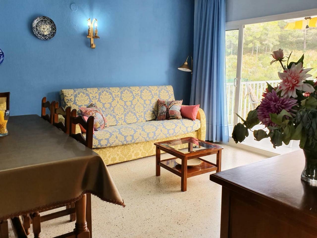 Apartsalou Bellamar Apartment Salou