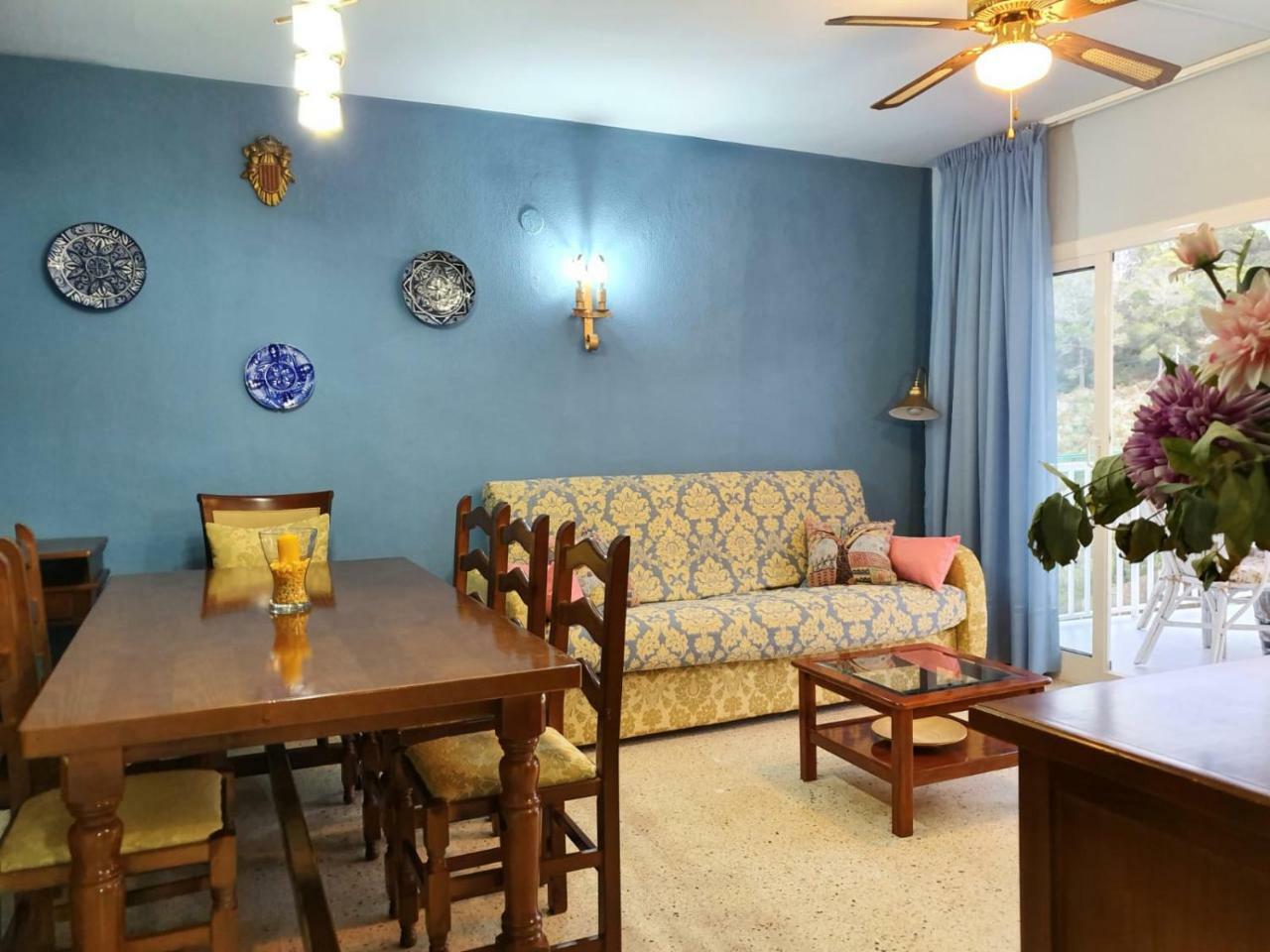 Apartsalou Bellamar Salou