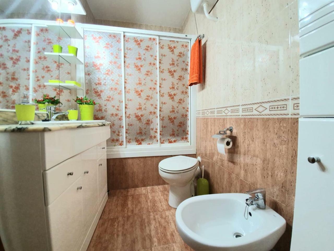 Apartsalou Bellamar * Salou