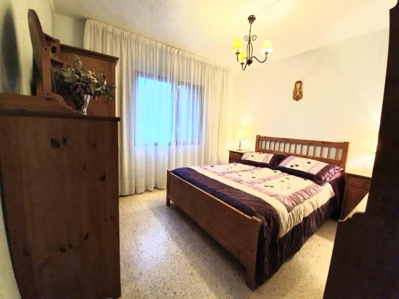 Apartsalou Bellamar *