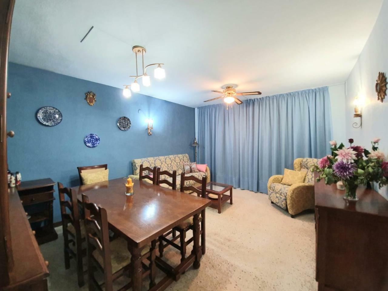 Apartment Apartsalou Bellamar *