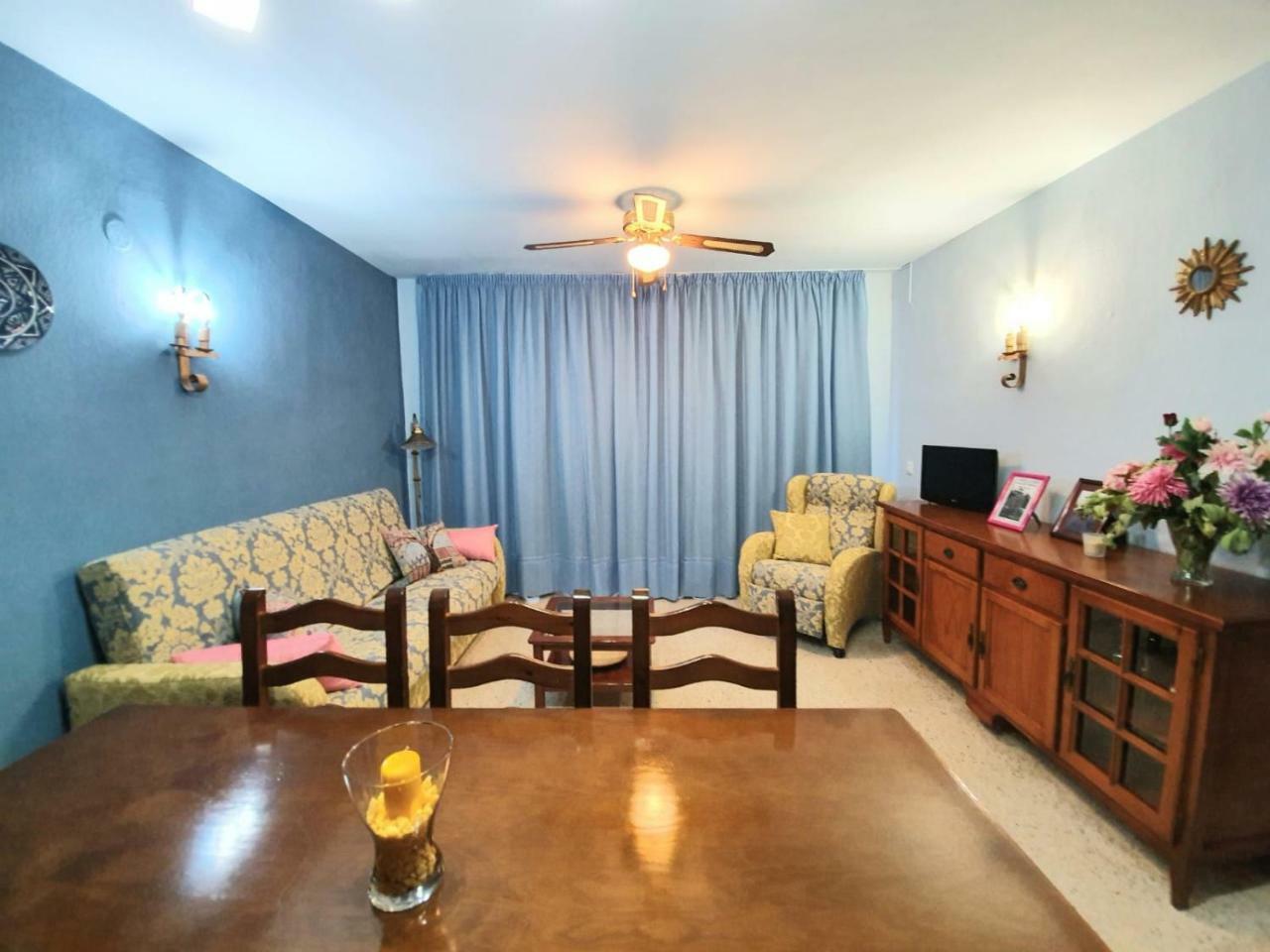 Apartsalou Bellamar Apartment