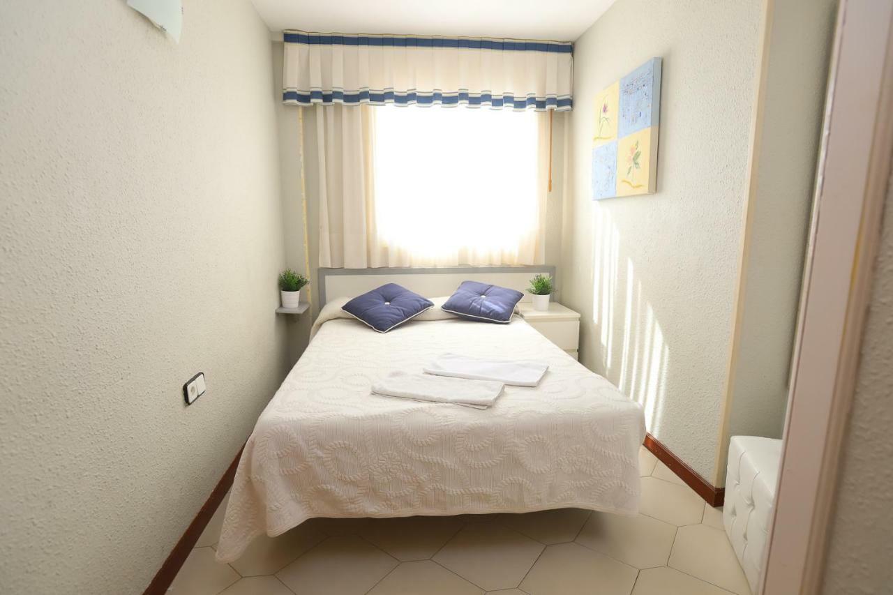 Apartamento Costa Daurada Salou