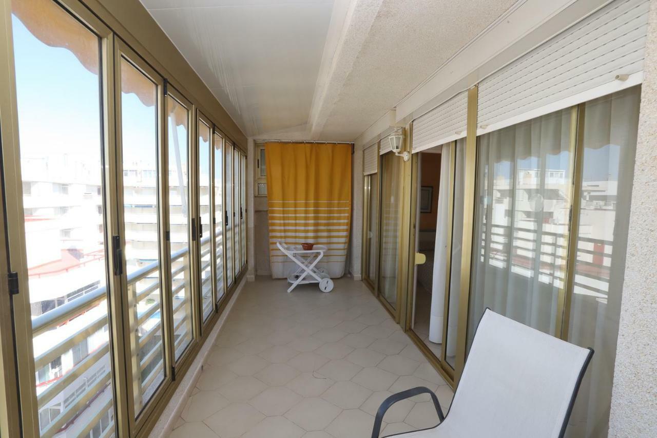 Costa Daurada Apartamento Salou