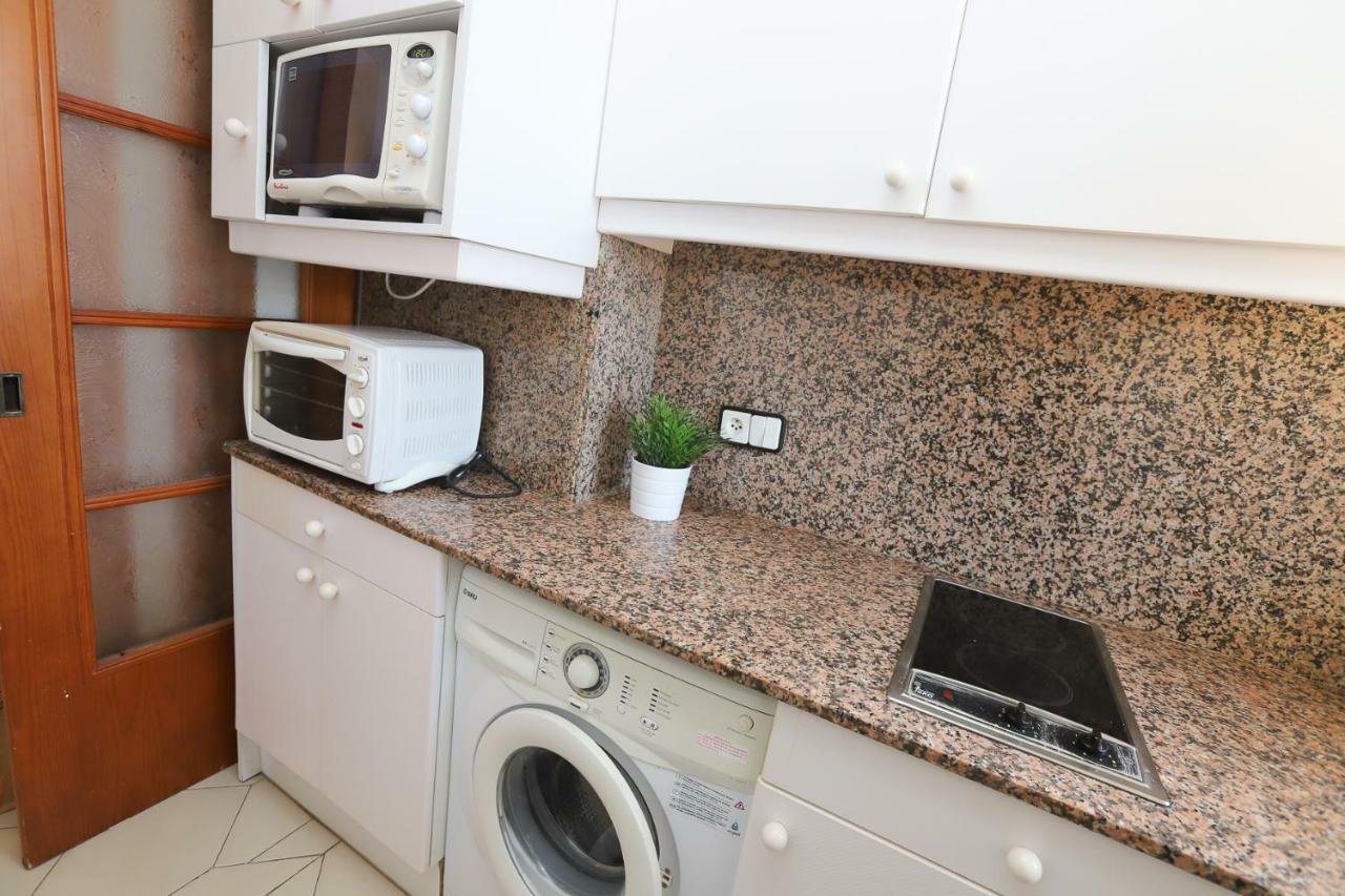 Apartamento Costa Daurada *