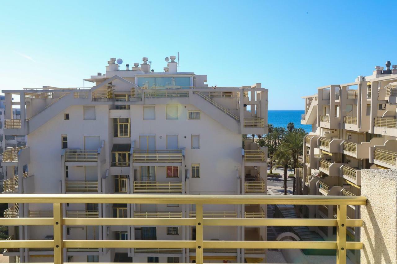 Apartamento Costa Daurada Salou