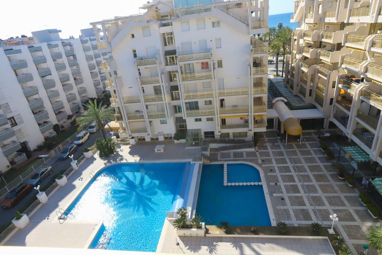 Apartamento Costa Daurada Salou