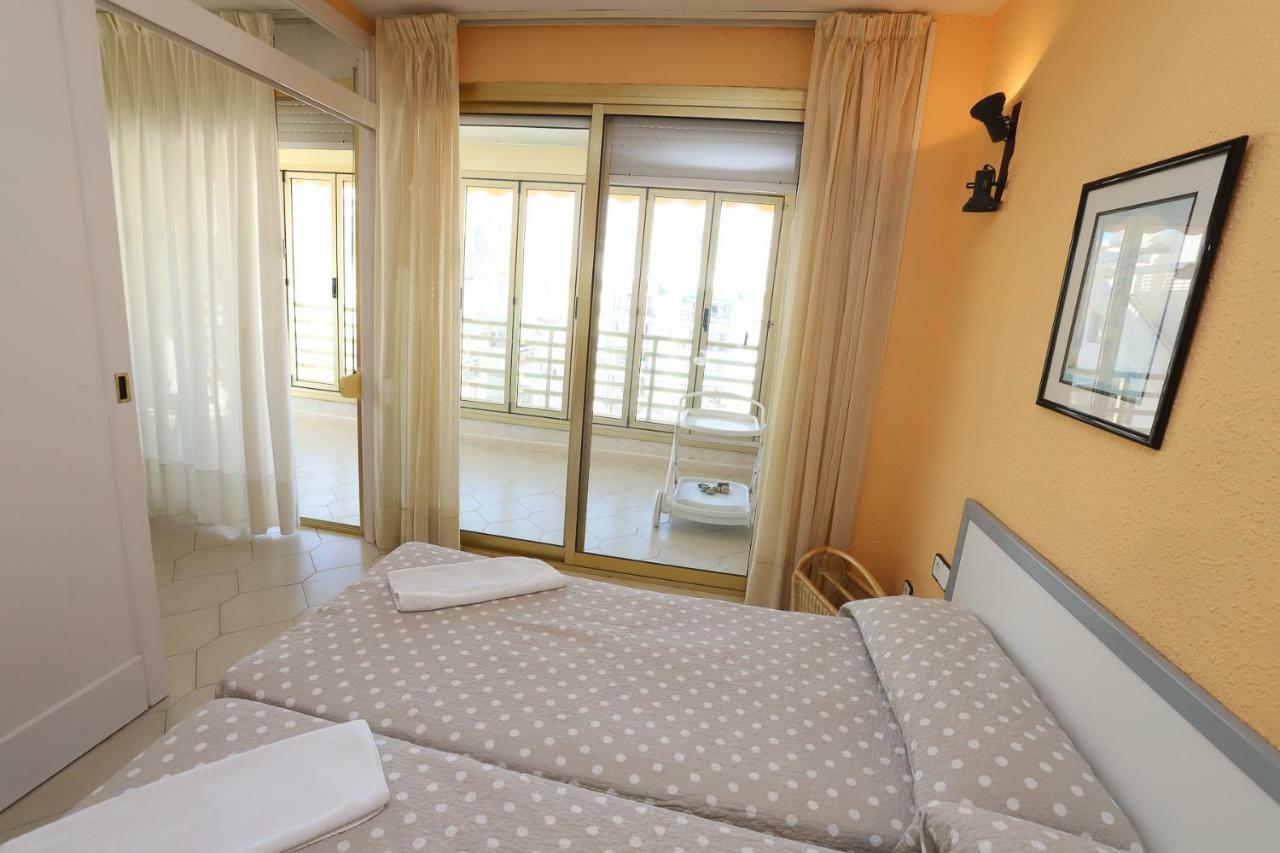 Costa Daurada Apartamento Salou