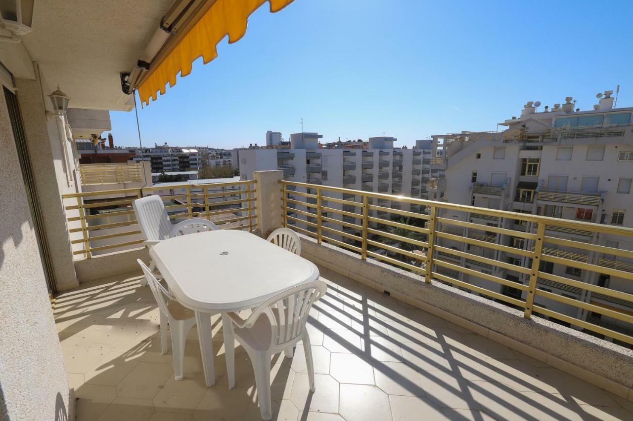 Apartamento Costa Daurada Salou