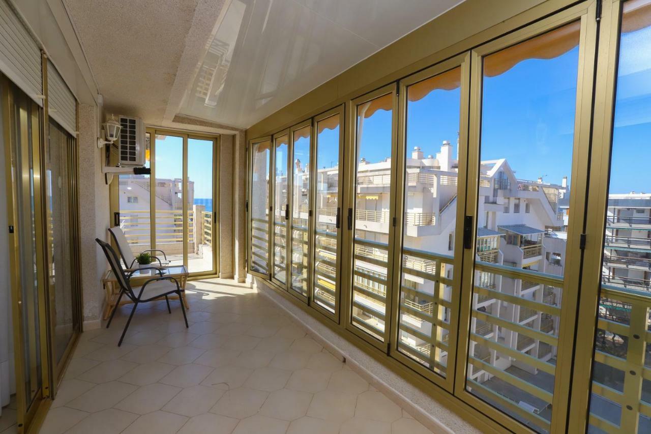 Apartamento Costa Daurada *