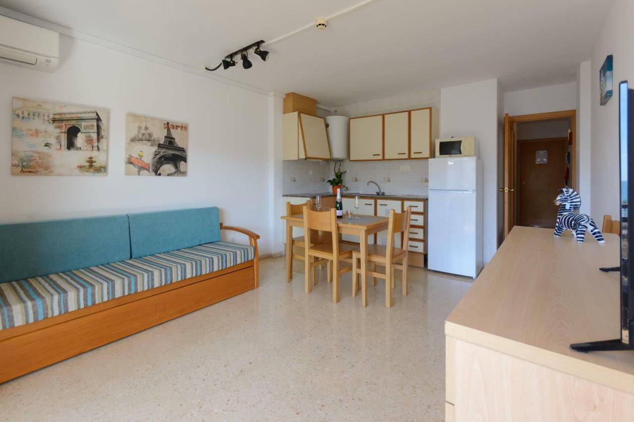 Zeus Sant Jordi Appartement *