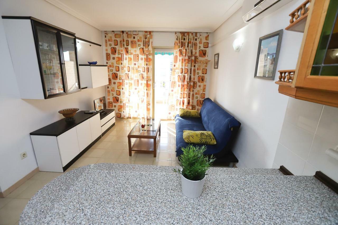 Turquesa 2 Apartment