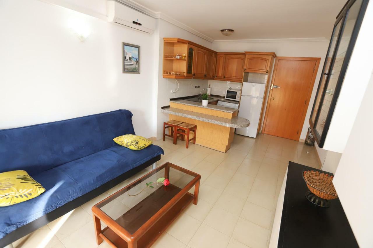 Turquesa 2 Apartment *