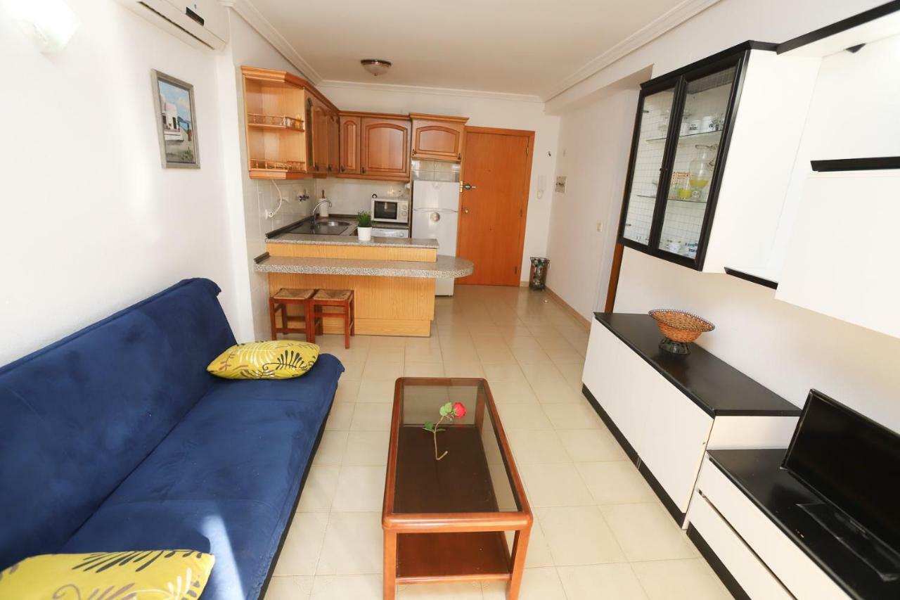 Apartment Turquesa 2 *