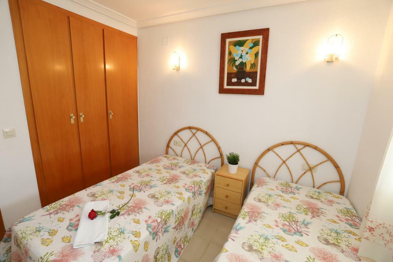 Apartment Turquesa 2 *