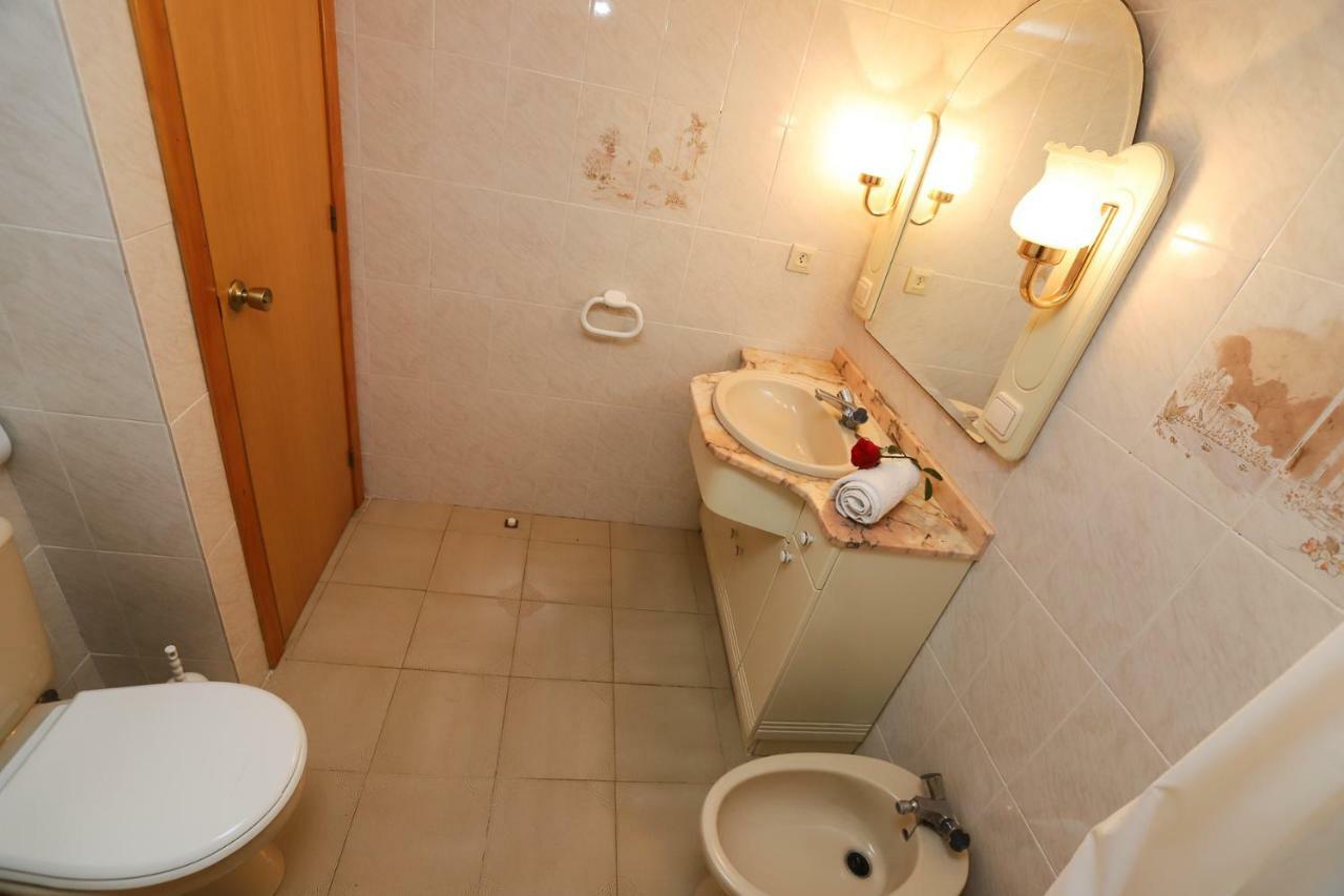 Turquesa 2 Apartment *