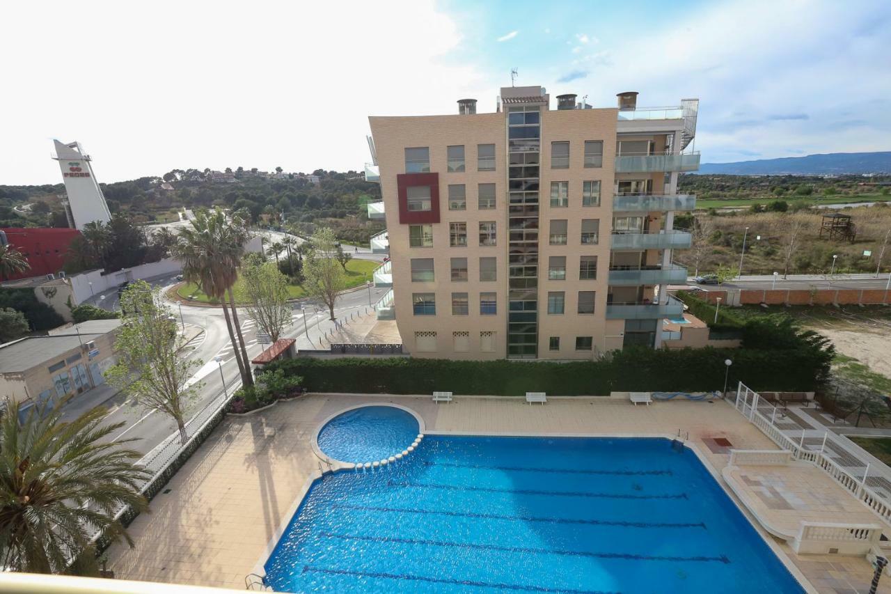 Turquesa 2 Apartment Salou