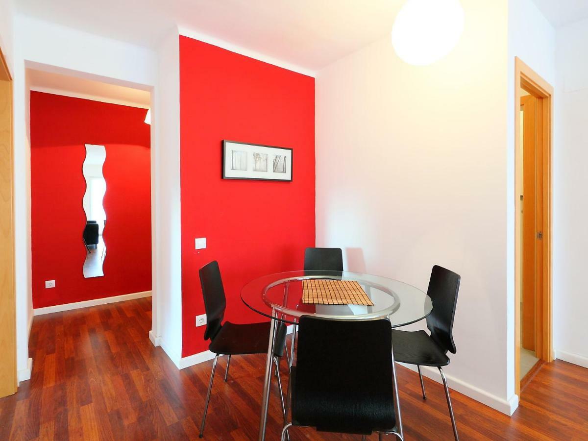Terecel Salou-6 By Interhome * Salou