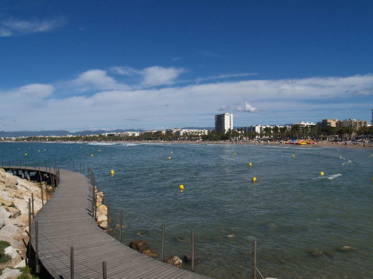 Apartment Terecel Salou-13 By Interhome *