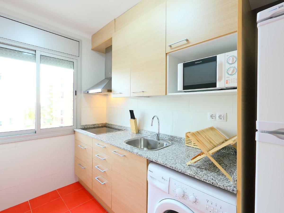 Apartment Terecel Salou-6 By Interhome