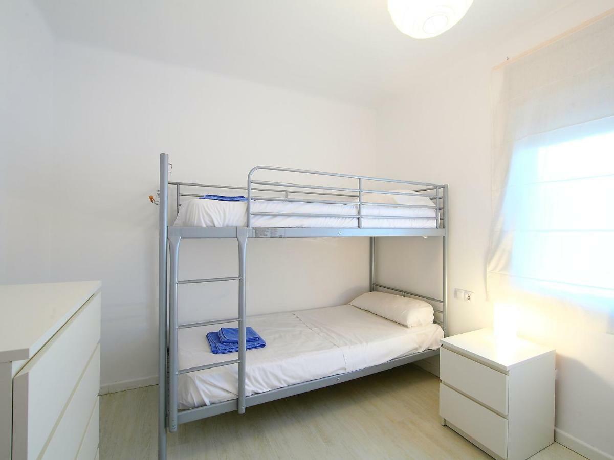 Terecel Salou-9 By Interhome Apartamento