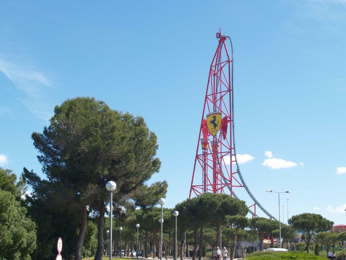 Terecel Salou-6 By Interhome