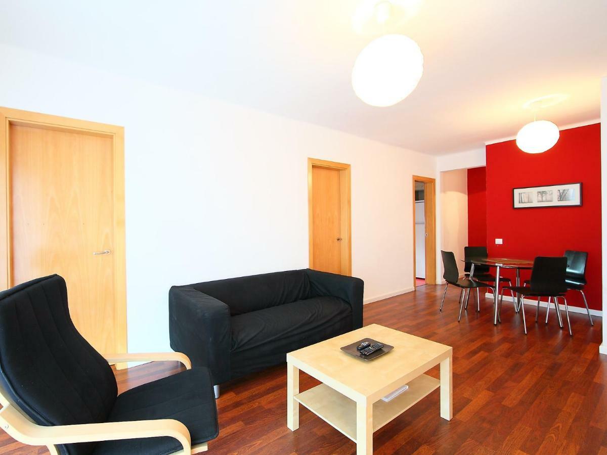 Terecel Salou-6 By Interhome *
