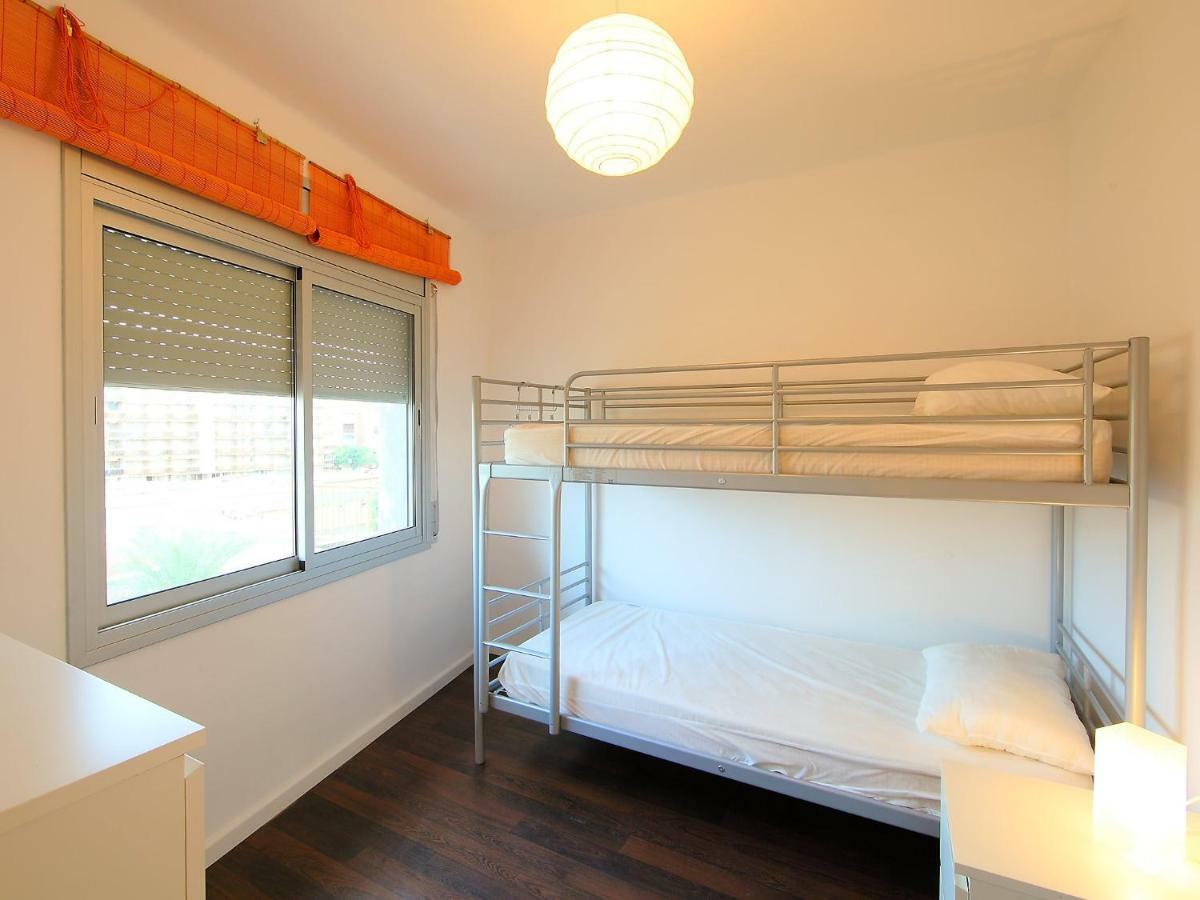 Terecel Salou-6 By Interhome * Salou