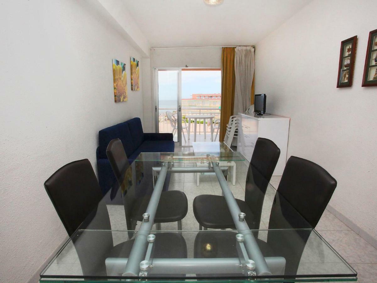 Apartment Augustina De Aragon