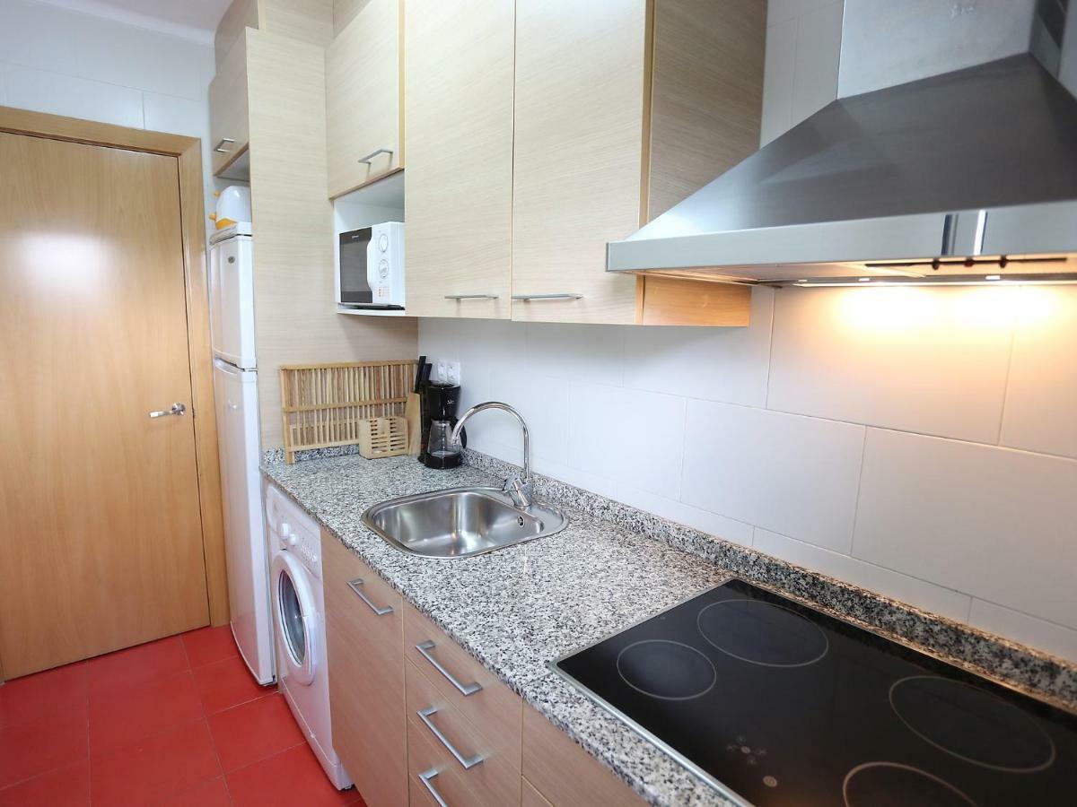 Terecel Salou-9 By Interhome Apartamento *