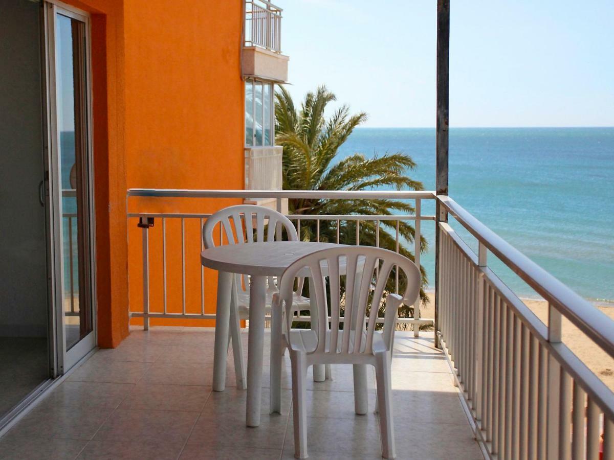 Apartment Augustina De Aragon